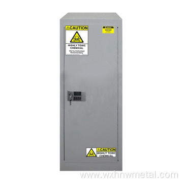 22G Industrial Safety Storage Cabinet for Hazardous